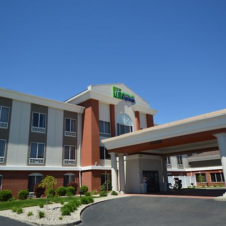 Holiday Inn Express Toledo-Oregon By Ihg מראה חיצוני תמונה