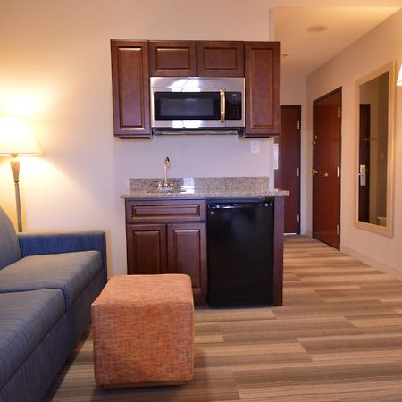 Holiday Inn Express Toledo-Oregon By Ihg מראה חיצוני תמונה