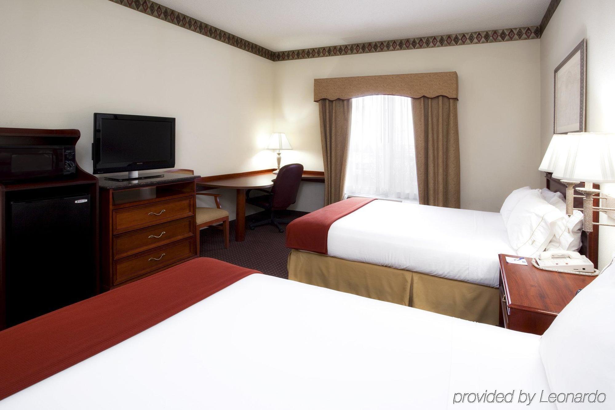 Holiday Inn Express Toledo-Oregon, An Ihg Hotel מראה חיצוני תמונה